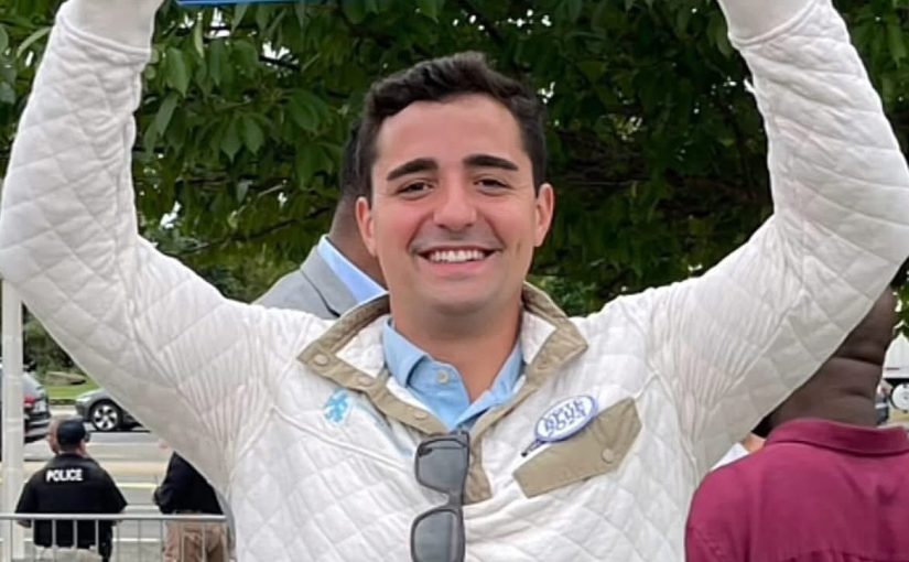 «ΘΡΙΛΕΡ» με την εξαφάνιση του ομογενή Π.Κρομμύδα – «Τον ψάχνουν στο νερό»