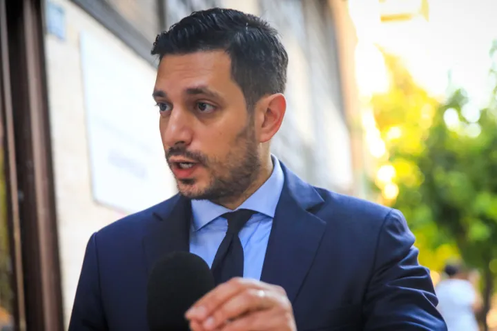 Ο επόμενος «μεγάλος μεταρρυθμιστής» – Ο Κυρανάκης αναλαμβάνει τα μεθυσμένα πλήθη