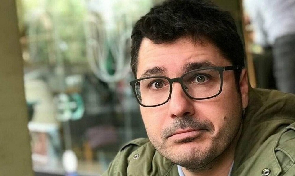 «Πένθος» για τον Λάμπρο Κωνσταντάρα