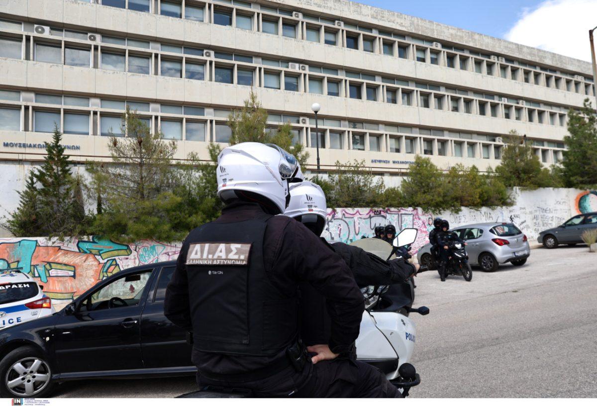 «ΕΠΕΙΣΟΔΙΑ ΣΤΗΝ ΠΟΛΥΤΕΧΝΕΙΟΥΠΟΛΗ»: Ποινική δίωξη στον φοιτητή που «ΧΤΥΠΗΣΕ» την υπεύθυνη του κυλικείου