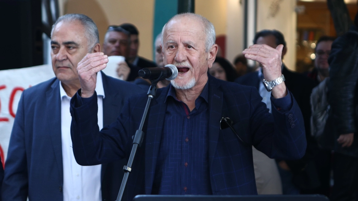 Ο ΣΑΤΑ «ΚΑΤΕΛΑΒΕ» το Υπουργείο Μεταφορών – Ππανικός και απειλές εις βάρος υπαλλήλων  «ΦΑΣΙΣΜΟΣ ΜΕ ΚΟΥΣΤΟΥΜΙ»