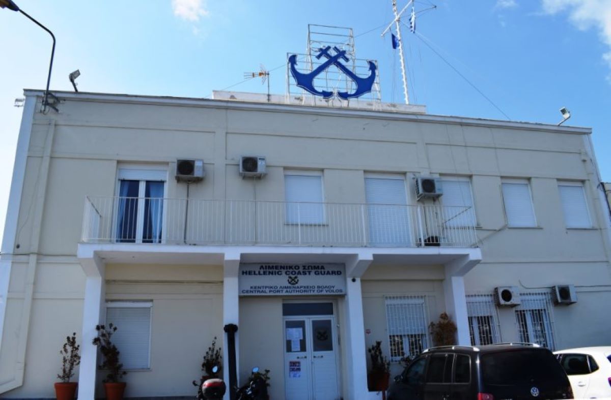 Αναζητά ευθύνες το Λιμεναρχείο!