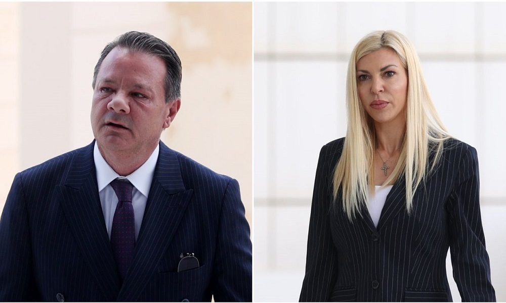 Ο Λύτρας «καταθέτει αγωγή» στην Πολυζωγοπούλου – Τί «δήλωσε»