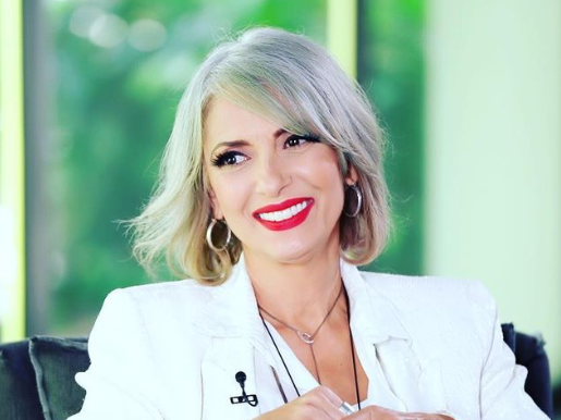 Ματθίλδη Μαγγίρα: Η «Αστερομάτα» μπορεί να κερδίσει τη Eurovision