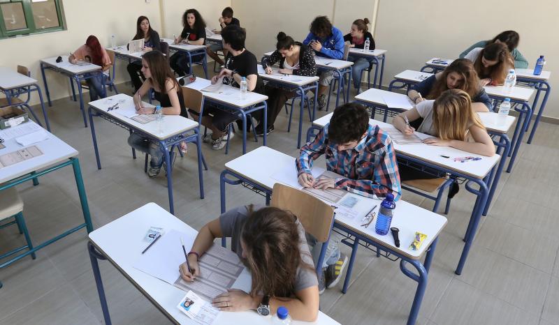 Πανελλήνιες έδινε ο γιος του 45χρονου στρατιωτικού που «σκοτώθηκε» σε τροχαίο