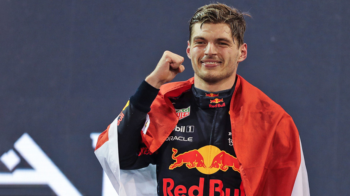 Formula 1: Νίκη για Verstappen στο Κατάρ – Ο Τίτλος Αποφασίζεται στο Άμπου Ντάμπι