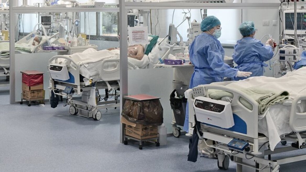 «ΩΡΕΣ ΑΓΩΝΙΑΣ» για 16ΧΡΟΝΟ ΑΓΟΡΙ που «παρασύρθηκε» από ΙΧ – «ΕΚΤΟΣ» ΜΕΘ γιατί ΔΕΝ ΥΠΑΡΧΕΙ «άδειο κρεβάτι»