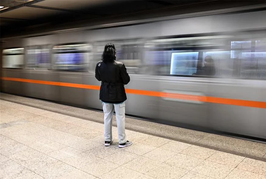 Μετρό: Άνοιξε ο σταθμός στο Σύνταγμα – Κανονικά τα δρομολόγια και στη Θεσσαλονίκη