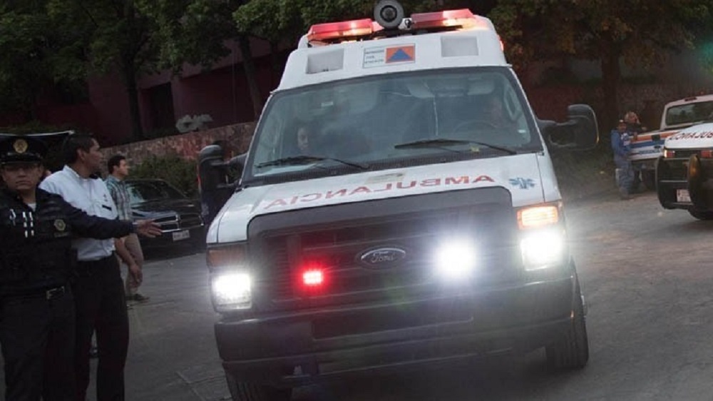 «ΤΡΑΓΩΔΙΑ» στο Μεξικό: «Δολοφόνησαν» μουσικό συγκρότημα