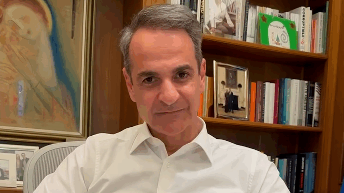 Ποια ανεργία; Τους διώξαμε όλους στο εξωτερικό!