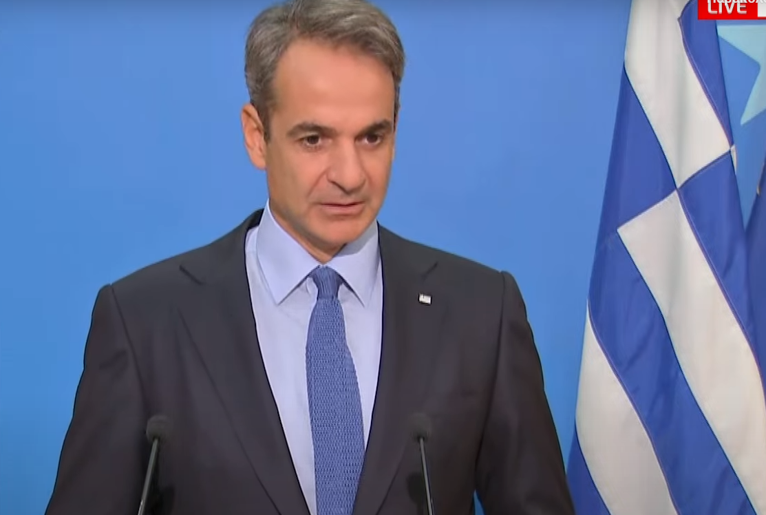 «Μαύρη» τρύπα στις συμμαχίες της Ελλάδας!