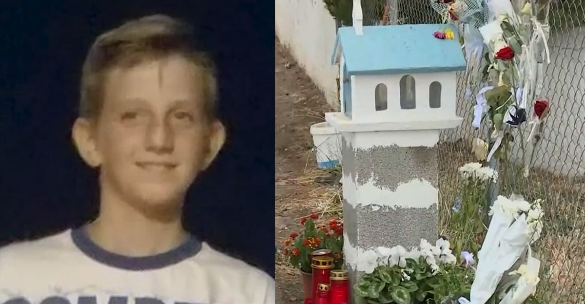 “ΤΡΟΧΑΙΟ” ΜΕ ΘΥΜΑ 17ΧΡΟΝΟ – Η οικογένεια “ΖΗΤΑ ΔΙΚΑΙΩΣΗ”  – “ΕΛΕΥΘΕΡΟΣ” ο οδηγός που τον “ΧΤΥΠΗΣΕ” και τον “ΕΓΚΑΤΕΛΕΙΨΕ”