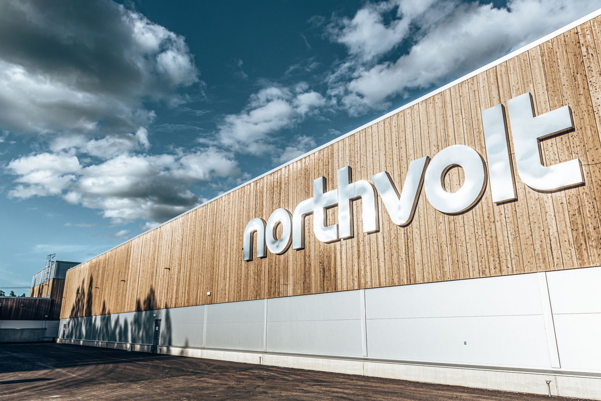 Η Northvolt θα «ΣΤΑΜΑΤΗΣΕΙ» την παραγωγή στο τέλος Ιουνίου