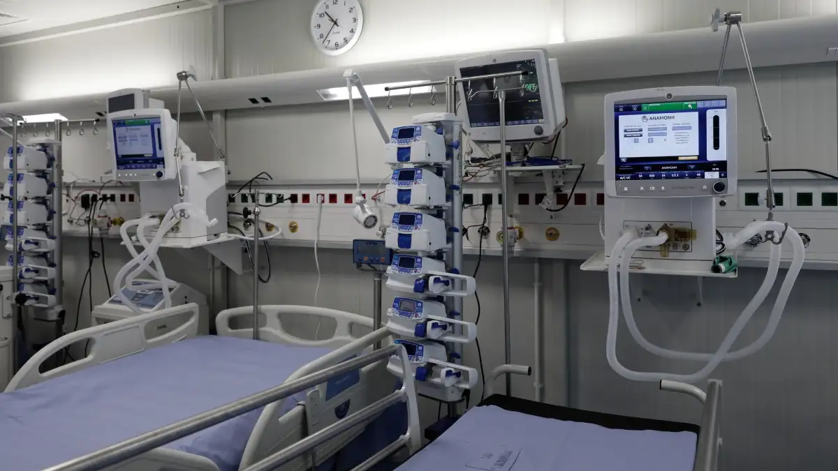 Πώς είναι ο 15χρονος που έκανε μεταμόσχευση ήπατος μετά από θερμοπληξία