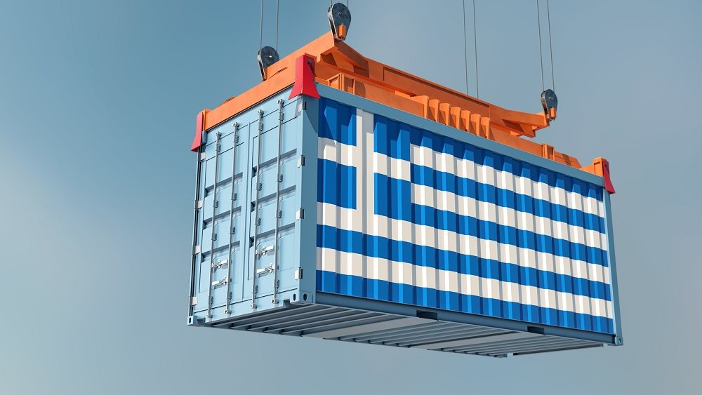 «ΙΔΟΥ» Το Ελληνικό προϊόν που πουλάει σαν τρελό στο εξωτερικό!
