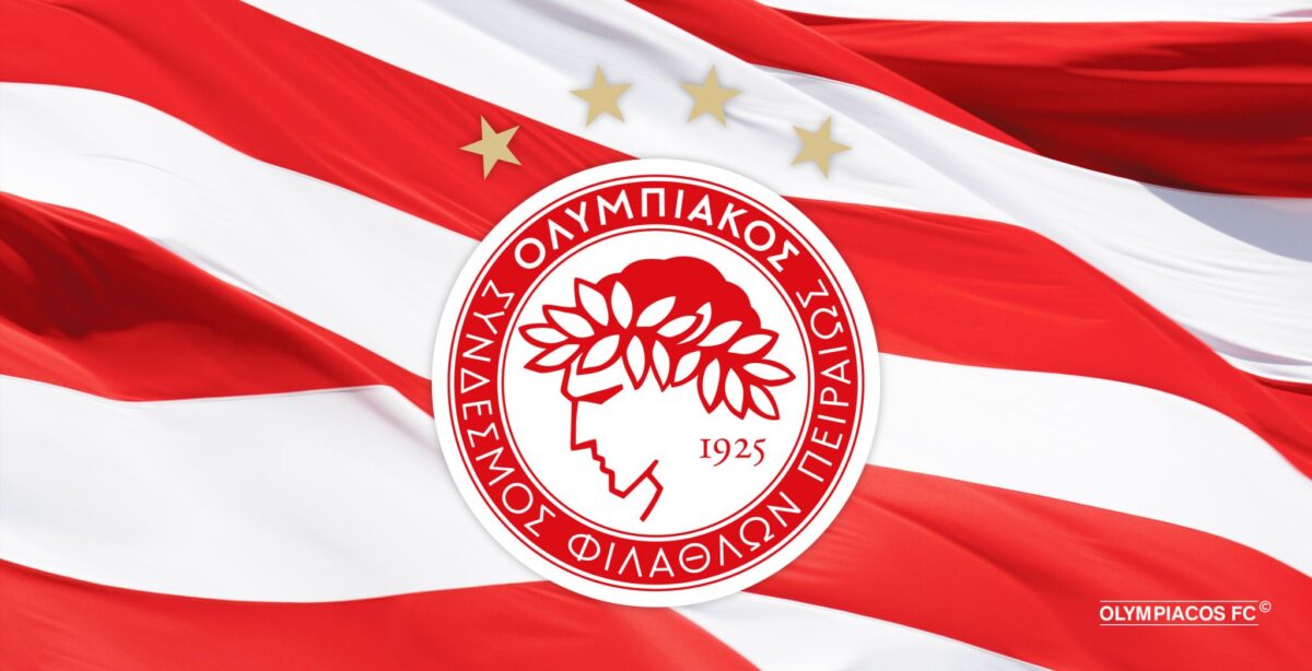 Μάχη εκατομμυρίων, από Eυρωπαικούς συλλόγους για παίκτη του Ολυμπιακού