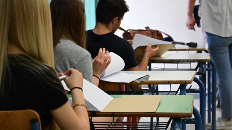 Πανελλαδικές: Αναρτήθηκε το πρόγραμμα των επαναληπτικών εξετάσεων για ΓΕΛ και ΕΠΑΛ