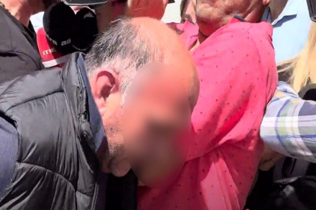 Προσωρινά εκτός φυλακής ο πατέρας στην υπόθεση παιδικής κακοποίησης