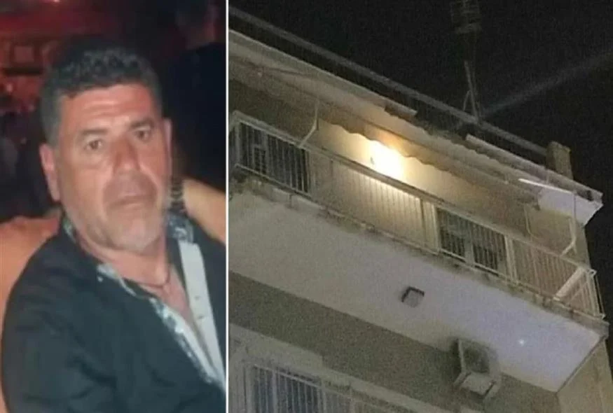 Σήμερα η κηδεία του 59χρονου που σκοτώθηκε από πτώση μαρμάρων