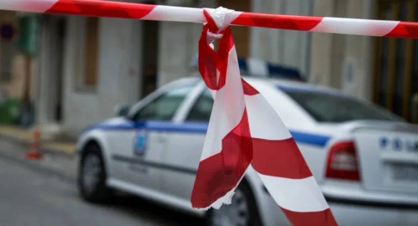 Βόλος: Έβαλαν γκαζάκια σε τράπεζα! – Αναζητούνται οι δράστες