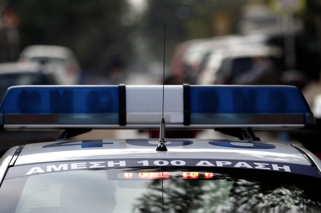 Εν ψυχρώ εκτέλεση στον Άγιο Παντελεήμονα!