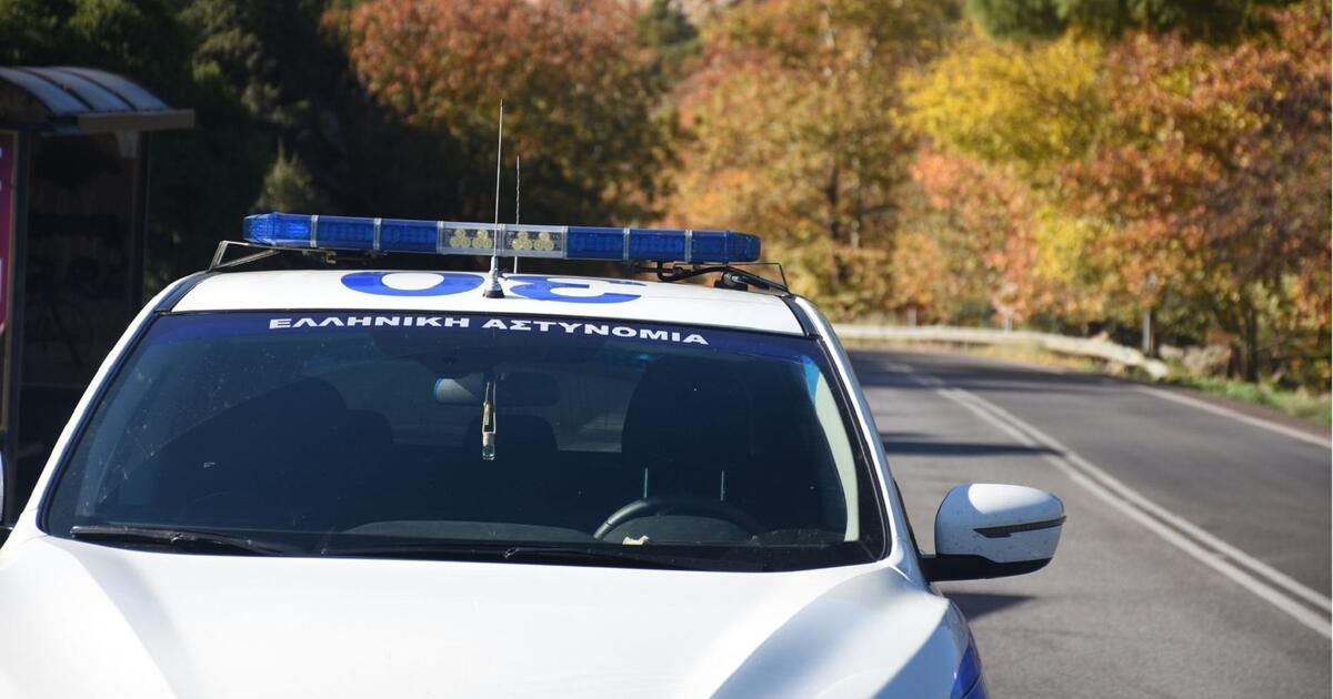 Έβρος: Συνελήφθησαν 3 διακινητές που προωθούσαν στη χώρα 20 παράνομους αλλοδαπούς!