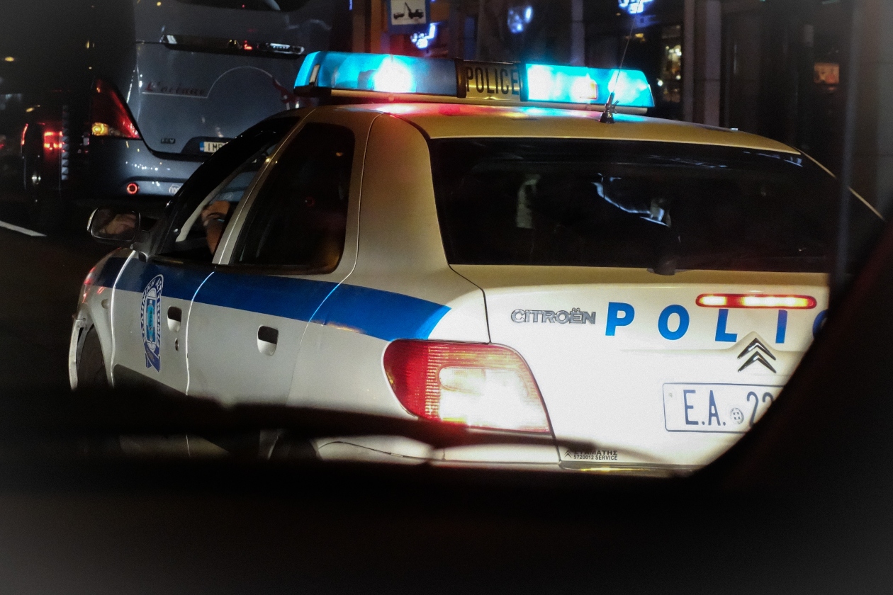 «Άγριος καβγάς» μεταξύ Ελλήνων και Γερμανών τουριστών στην Κω – Πόσοι «τραυματίστηκαν»