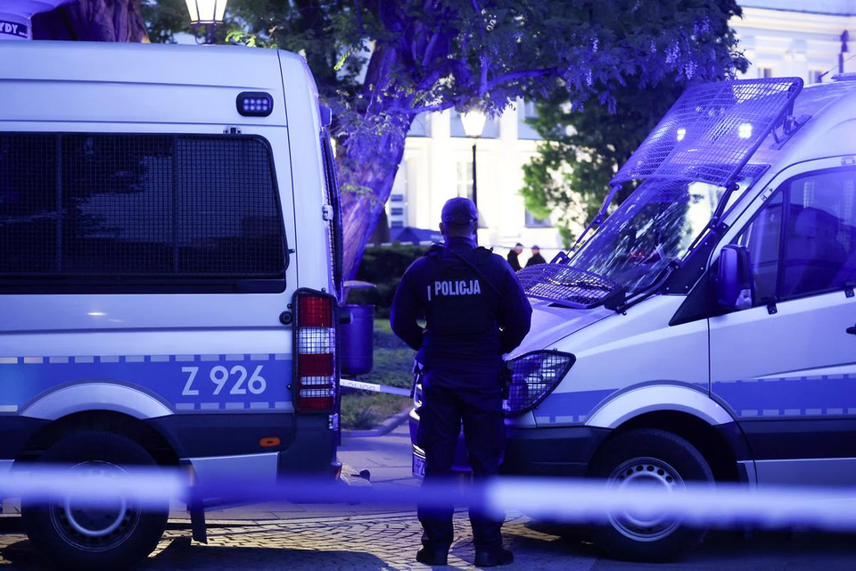 Καζακστάν: Υπάλληλος του υπουργείου Άμυνας «συνελήφθη για κατασκοπεία» στην Πολωνία