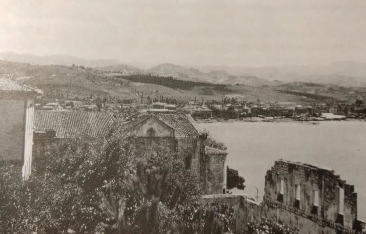 Μαρτυρία Μάρθας Σαχματοπούλου: «Πέντε μήνες περπατούσαμε. Λίγο λίγο ο θάνατος μας θερίζει σ’ όλον αυτόν το δρόμο»