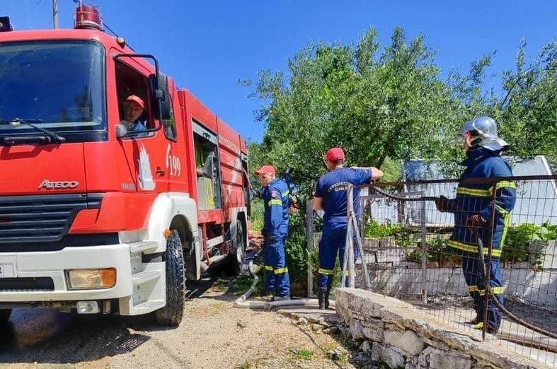 “ΝΕΚΡΕΣ ΑΔΕΡΦΕΣ” στην Πρέβεζα – “ΤΙ ΠΡΟΚΑΛΕΣΕ” την “ΤΡΑΓΩΔΙΑ”