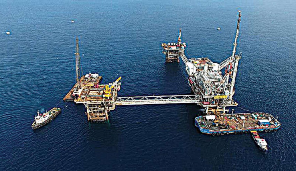 Θάσος: «ΗΧΗΡΟ ΟΧΙ» για τις «αποθήκες διοξειδίου του άνθρακα»