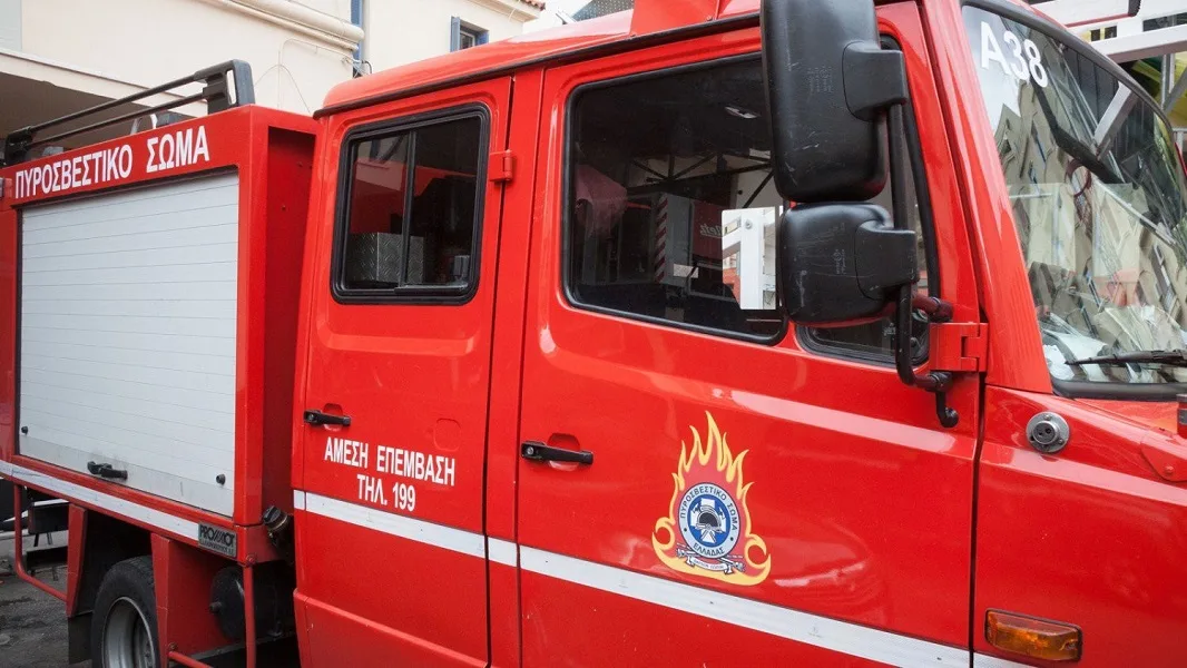 Θεσσαλονίκη: «Απανθρακωμένος» άνδρας εντοπίστηκε σε διαμέρισμα στην Κάτω Τούμπα μετά από πυρκαγιά
