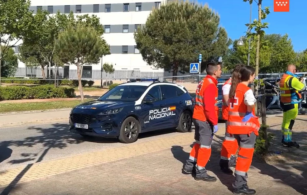 «ΜΑΦΙΟΖΙΚΗ» εκτέλεση – Τον σκότωσαν μπροστά σε σχολείο