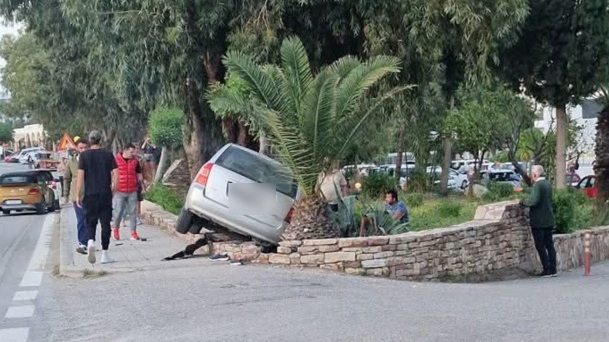 «ΦΡΙΚΗ!» 19χρονος παρέσυρε ζευγάρι Γερμανών – Ακρωτηριάστηκε και κατέληξε η γυναίκα
