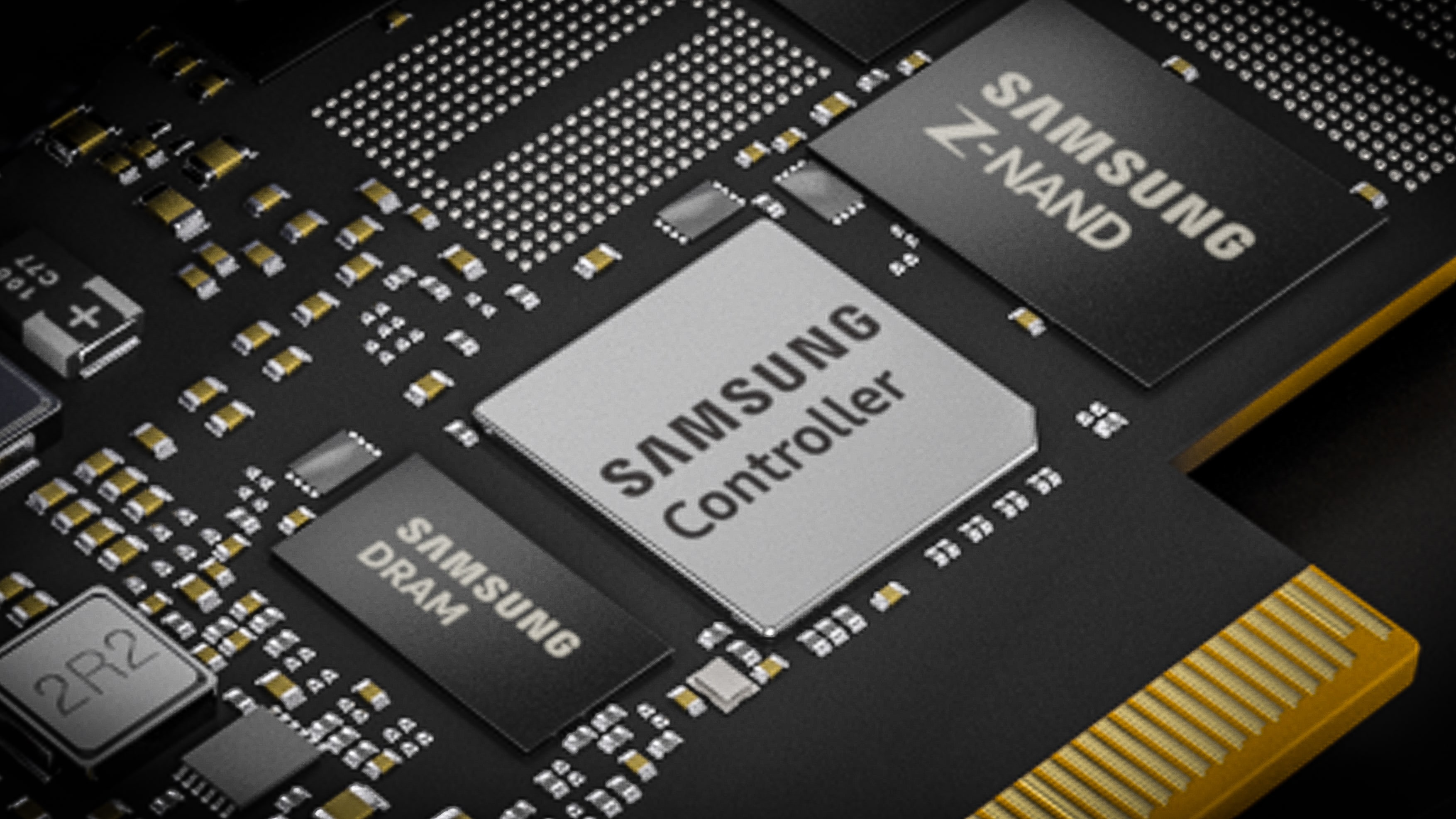Η Samsung προειδοποιεί ότι οι αμερικανικοί δασμοί θα πλήξουν τις πωλήσεις μνημών και smartphone