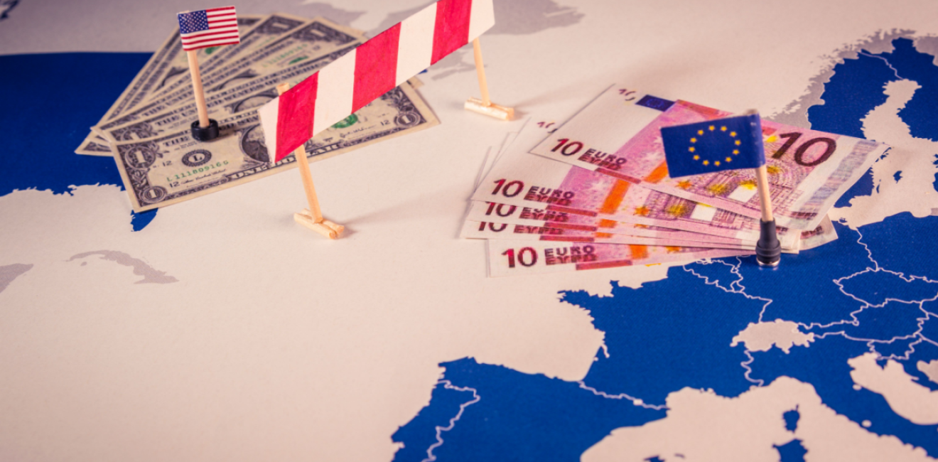 Η ΕΕ θα καταθέσει υπόθεση κατά των ΗΠΑ στον ΠΟΕ για «ΑΔΙΚΑΙΟΛΟΓΗΤΟΥΣ ΚΑΙ ΕΠΙΖΗΜΙΟΥΣ ΔΑΣΜΟΥΣ»