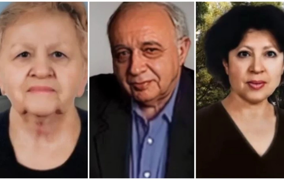 «ΑΝΑΤΡΟΠΗ» των δεδομένων για τους θανάτους της οικογένειας στο Ελληνικό