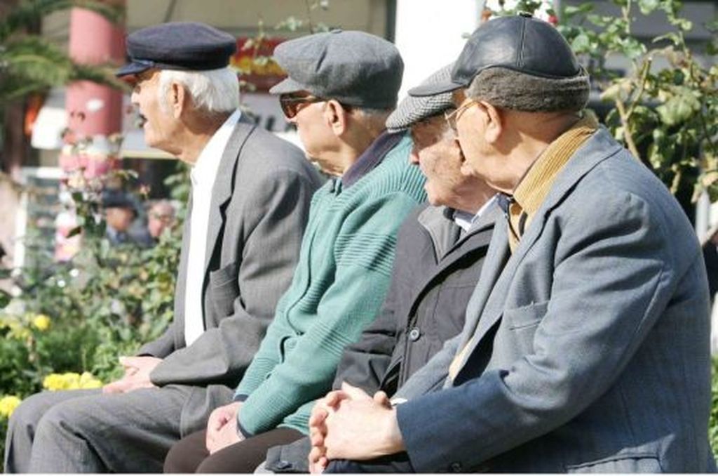 Πότε θα καταβληθούν οι συντάξεις Ιουνίου;