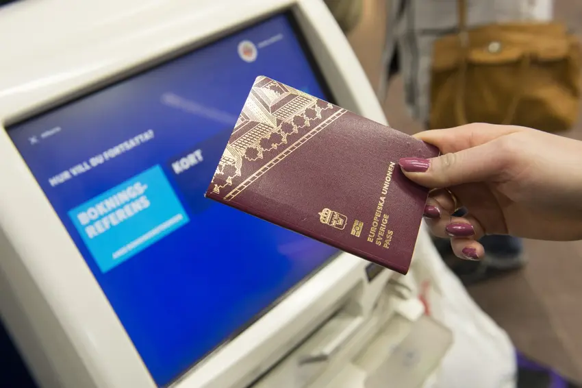 Η Σουηδία ετοιμάζει «ξεκαθάρισμα» – Η κυβέρνηση θέλει να ανακαλείται η υπηκοότητα