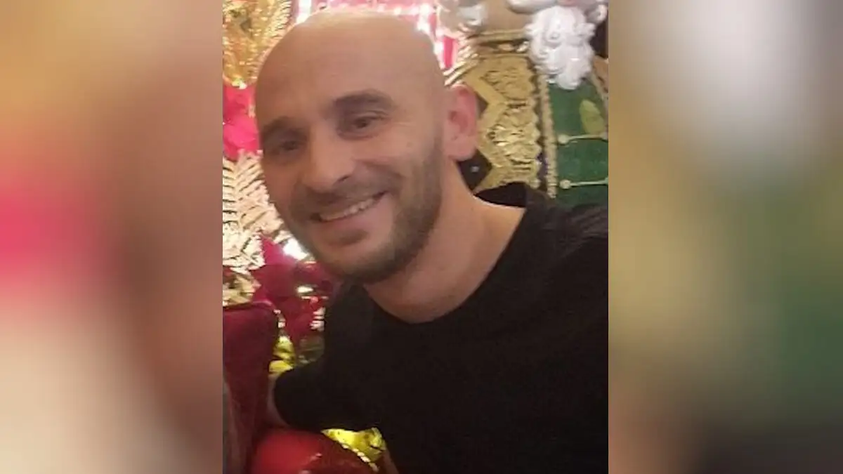 «Το ένιωθα…» –  Η γυναίκα του 43χρονου ουρλιάζει την ώρα που ανακαλύπτει την πιο μαύρη αλήθεια