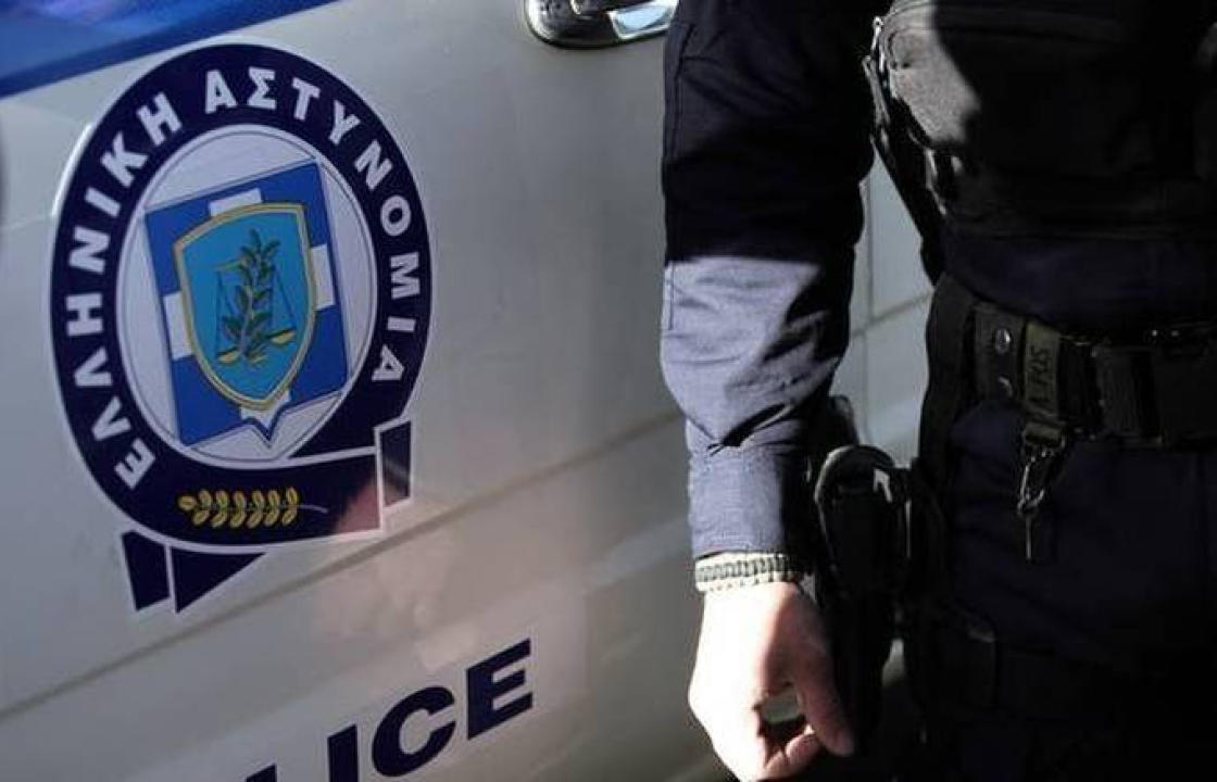 Εξαρθρώθηκε μεγάλο «ΚΥΚΛΩΜΑ» πλαστογραφίας και «ΔΙΑΚΙΝΗΣΗΣ» παράνομων μεταναστών – «ΑΛΛΟΔΑΠΟΙ» ο «πυρήνας» – «ΠΩΣ ΔΡΟΥΣΑΝ»