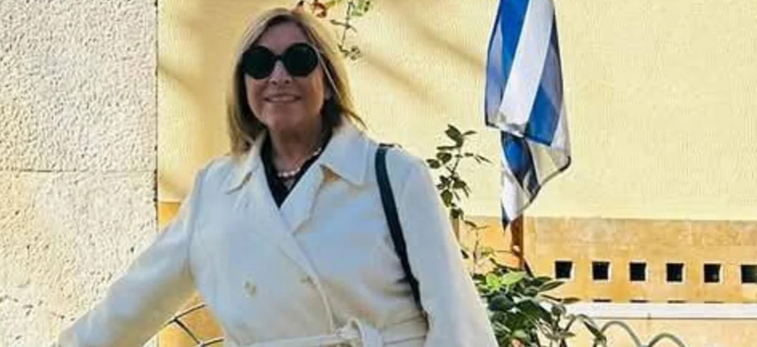 Τρεις προσαγωγές για τη δολοφονία γνωστής συμβολαιογράφου στη Ζάκυνθο