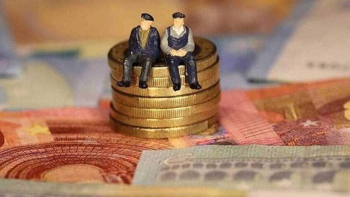 Πότε θα καταβληθούν οι «ΣΥΝΤΑΞΕΙΣ» του Ιουνίου;