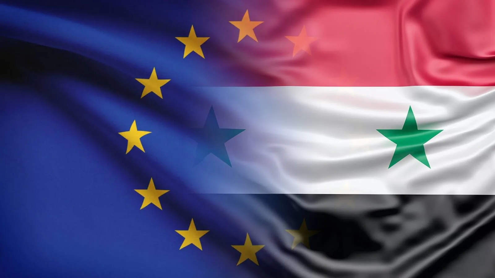 Η ΕΕ «ΑΙΡΕΙ» τις οικονομικές κυρώσεις κατά της Συρίας