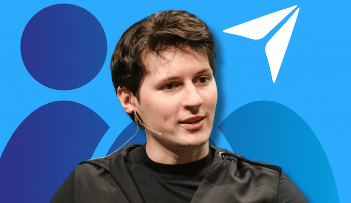 Ο Ντουρόφ της Telegram λέει ότι ο επικεφαλής της γαλλικής υπηρεσίας «ΚΑΤΑΣΚΟΠΕΙΑΣ» του ζήτησε να «ΑΠΑΓΟΡΕΥΣΕΙ» τις συντηρητικές ρουμανικές φωνές