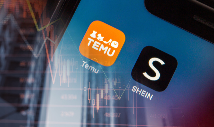 Η Shein θα αυξήσει τις «ΔΟΚΙΜΕΣ ΑΣΦΑΛΕΙΑΣ» προϊόντων μετά από έρευνα της ΕΕ