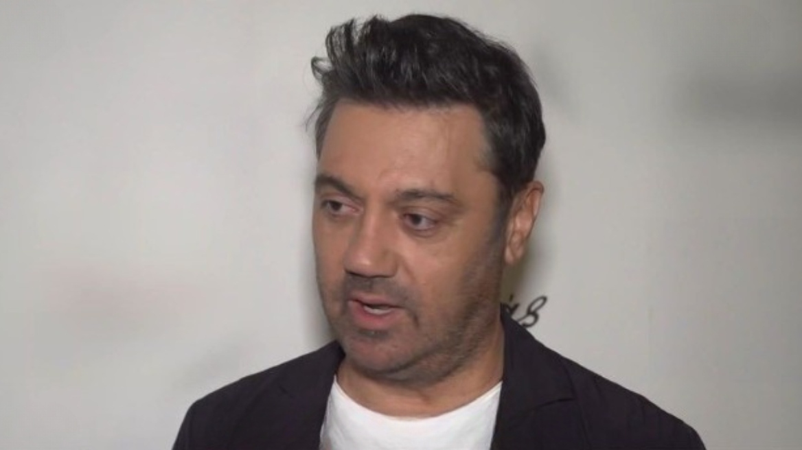 Γ.Θεοφάνους για Κλαυδία: «Η “Αστερομάτα” είναι “δόρυ” για την ιστορία και τη θρησκεία μας»