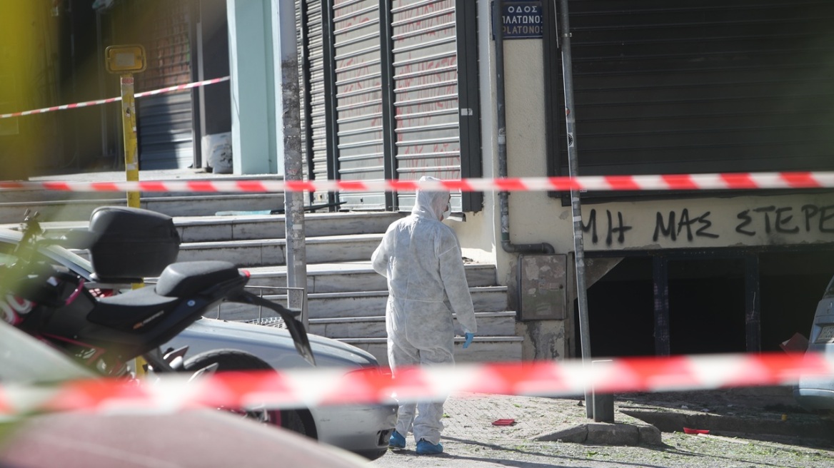 «ΕΚΡΗΞΗ» στη Θεσσαλονίκη: «ΠΛΗΡΩΘΗΚΑ ΓΙΑ ΝΑ ΜΕΤΑΦΕΡΩ ΤΗ ΒΟΜΒΑ» – Ετοίμαζαν κάτι «ΜΕΓΑΛΟ» ;