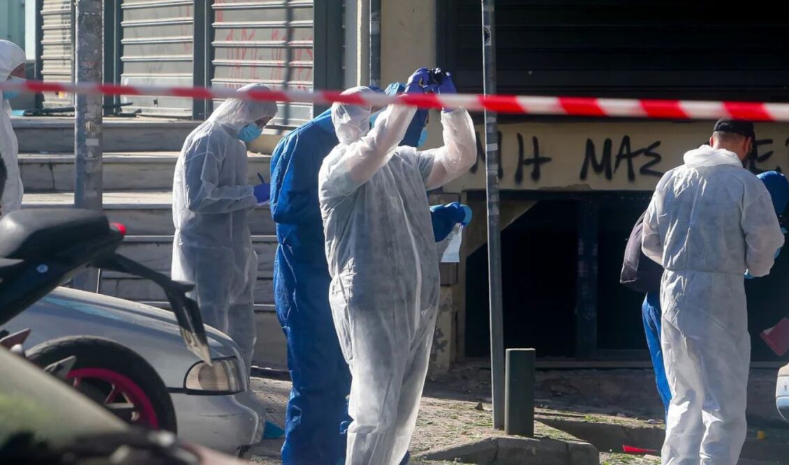 “ΕΚΡΗΞΗ” στη Θεσσαλονίκη – Τα “ΑΝΑΠΑΝΤΗΤΑ” ερωτήματα και η”ΔΙΑΔΡΟΜΗ” της “ΒΟΜΒΑΣ”