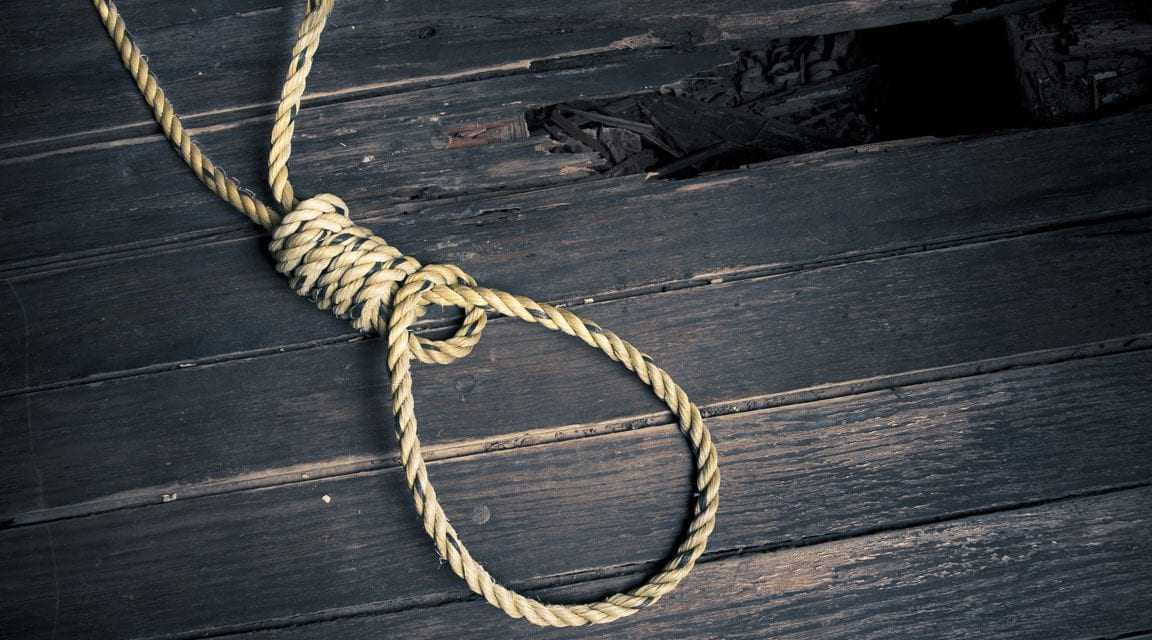 ΣΟΚ στη Νάξο: Γνωστό πρόσωπο βρέθηκε απαγχονισμένο